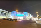 محلات عزيز مول جدة