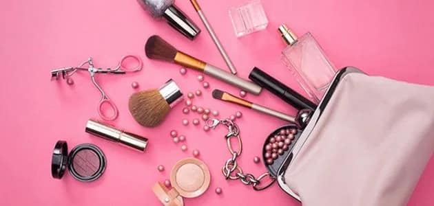 محلات مستحضرات التجميل